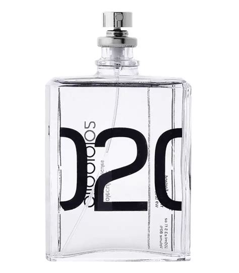 molecule 02 parfum douglas